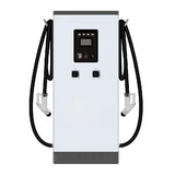 超大功率运营充电桩350kw